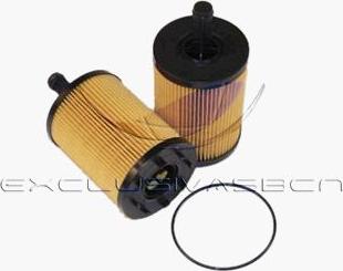 MDR MOF-3E23 - Oil Filter car-mod.net