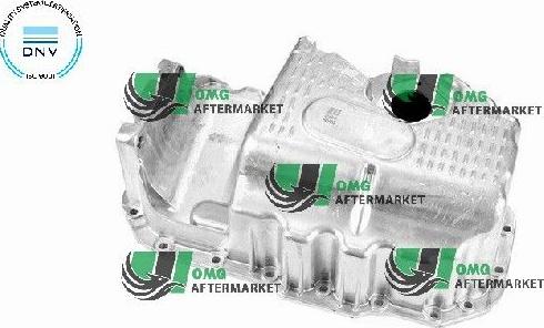 MDR MOM-G5142 - Oil sump car-mod.net