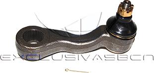 MDR MPA-8503 - Steering Arm car-mod.net