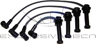 MDR MPC-9326 - Ignition Cable Kit car-mod.net