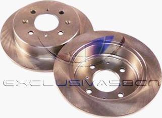 MDR MRD-2409 - Brake Disc car-mod.net