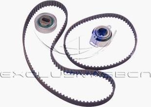 MDR MRK-5429 - Water Pump & Timing Belt Set car-mod.net