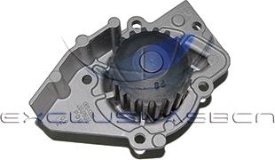 MDR MRK-5231 - Water Pump & Timing Belt Set car-mod.net