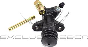 MDR MSC-1597 - Slave Cylinder, clutch car-mod.net