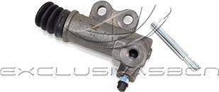 MDR MSC-1511 - Slave Cylinder, clutch car-mod.net