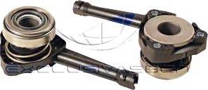 MDR MSC-1150 - Slave Cylinder, clutch car-mod.net