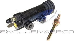 MDR MSC-1286 - Slave Cylinder, clutch car-mod.net