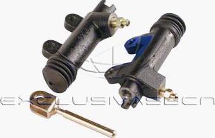 MDR MSC-1H01 - Slave Cylinder, clutch car-mod.net