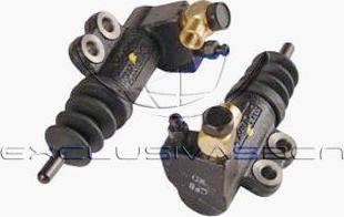 MDR MSC-1K20 - Slave Cylinder, clutch car-mod.net