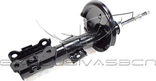 MDR MSH-700544 - Shock Absorber car-mod.net