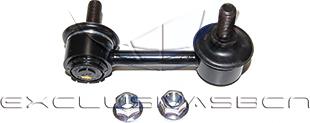 MDR MSS-8442 - Sway Bar, suspension car-mod.net