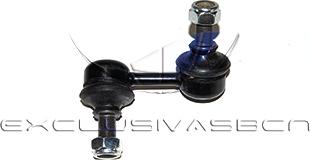 MDR MSS-8509 - Sway Bar, suspension car-mod.net