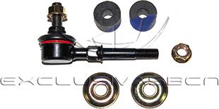 MDR MSS-8504 - Sway Bar, suspension car-mod.net