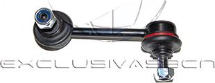 MDR MSS-8303 - Sway Bar, suspension car-mod.net