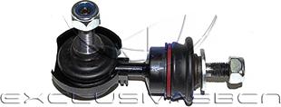 MDR MSS-8327 - Sway Bar, suspension car-mod.net