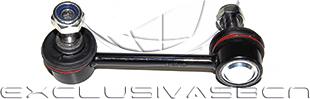 MDR MSS-8K52L - Sway Bar, suspension car-mod.net
