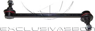 MDR MSS-8K10 - Sway Bar, suspension car-mod.net