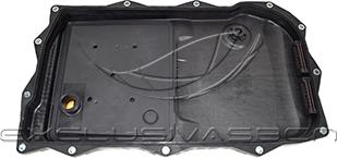MDR MTF-3BM07 - Hydraulic Filter, automatic transmission car-mod.net