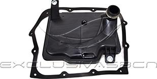 MDR MTF-3CH09 - Hydraulic Filter, automatic transmission car-mod.net
