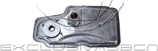 MDR MTF-3CV01 - Hydraulic Filter, automatic transmission car-mod.net