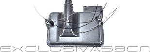 MDR MTF-3HO01 - Hydraulic Filter, automatic transmission car-mod.net