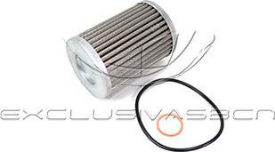 MDR MTF-3MB04 - Hydraulic Filter, automatic transmission car-mod.net