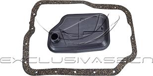 MDR MTF-3MZ01 - Hydraulic Filter, automatic transmission car-mod.net