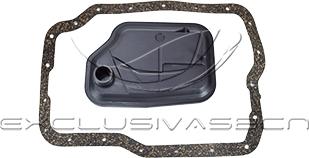 MDR MTF-3MZ02 - Hydraulic Filter, automatic transmission car-mod.net