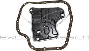 MDR MTF-3TY08 - Hydraulic Filter, automatic transmission car-mod.net