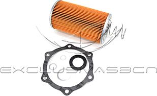 MDR MTF-3VO03 - Hydraulic Filter, automatic transmission car-mod.net