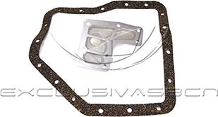 MDR MTF-3VW02 - Hydraulic Filter, automatic transmission car-mod.net