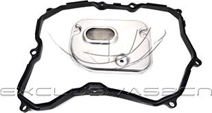 MDR MTF-3VW16 - Hydraulic Filter, automatic transmission car-mod.net