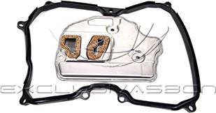 MDR MTF-3VW10 - Hydraulic Filter, automatic transmission car-mod.net