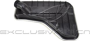 MDR MTF-3VW11 - Hydraulic Filter, automatic transmission car-mod.net