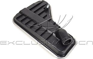 MDR MTF-3VW12 - Hydraulic Filter, automatic transmission car-mod.net