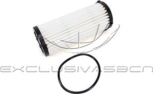 MDR MTF-3VW21 - Hydraulic Filter, automatic transmission car-mod.net