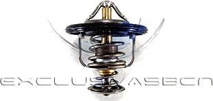 MDR MTH-4041 - Coolant thermostat / housing car-mod.net