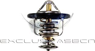 MDR MTH-4042 - Coolant thermostat / housing car-mod.net