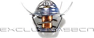 MDR MTH-4001 - Coolant thermostat / housing car-mod.net