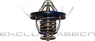 MDR MTH-4020 - Coolant thermostat / housing car-mod.net