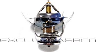 MDR MTH-4022 - Coolant thermostat / housing car-mod.net
