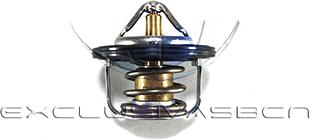 MDR MTH-4316 - Coolant thermostat / housing car-mod.net