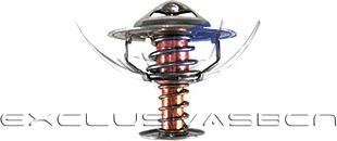 MDR MTH-4212 - Coolant thermostat / housing car-mod.net