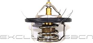 MDR MTH-4K02 - Coolant thermostat / housing car-mod.net