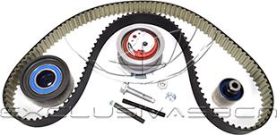 MDR MTK-5502 - Timing Belt Set car-mod.net