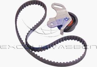 MDR MTK-5519 - Timing Belt Set car-mod.net