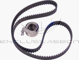 MDR MTK-5525 - Timing Belt Set car-mod.net