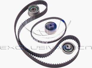 MDR MTK-5526 - Timing Belt Set car-mod.net