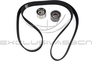 MDR MTK-5528A - Timing Belt Set car-mod.net