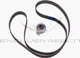 MDR MTK-5528 - Timing Belt Set car-mod.net